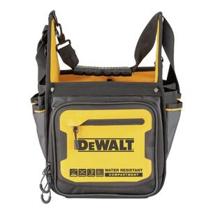 CASES AND BAGS | Dewalt DWST560105 11 in. Electrician Tote