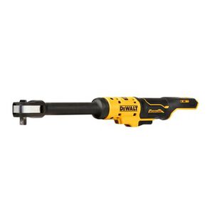 CORDLESS RATCHETS | Dewalt 12V MAX XTREME Brushless Lithium-Ion 3/8 in. Cordless Extended Reach Ratchet (Tool Only) - DCF503EB