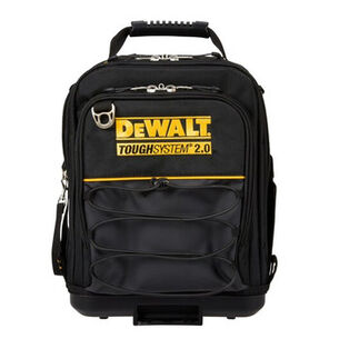 CASES AND BAGS | Dewalt ToughSystem 2.0 Compact Tool Bag - DWST08025