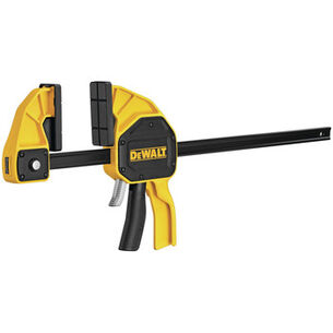 CLAMPS | Dewalt DWHT83185 12 in. Extra Large Trigger Clamp