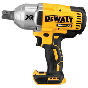 MADE IN USA | Dewalt 20V MAX XR Brushless Cordless Lithium-Ion 3/4 in. Impact Wrench (Tool Only) - DCF897B