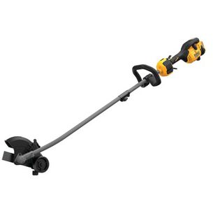 OUTDOOR TOOLS AND EQUIPMENT | Dewalt DCED472B 60V MAX Brushless Lithium-Ion 7-1/2 in. Cordless Attachment Capable Edger (Tool Only)