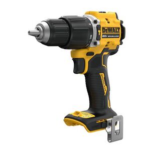 HAMMER DRILLS | Dewalt 20V MAX ATOMIC COMPACT SERIES Brushless Lithium-Ion 1/2 in. Cordless Hammer Drill (Tool Only) - DCD799B