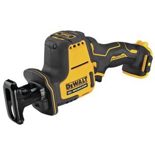 RECIPROCATING SAWS | Dewalt DCS312B 12V MAX XTREME Brushless One-Handed Lithium-Ion Cordless Reciprocating Saw (Tool Only)