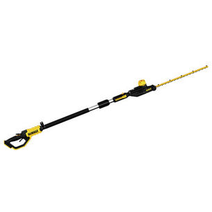 OUTDOOR TOOLS AND EQUIPMENT | Dewalt 20V MAX 22 in. Pole Hedge Trimmer (Tool Only) - DCPH820B