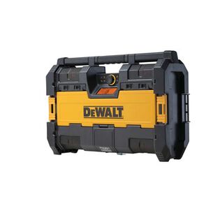 POWER TOOLS | Dewalt ToughSystem Music and Charger System - DWST08810