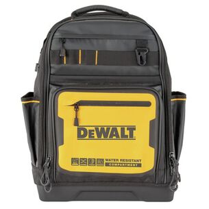 CASES AND BAGS | Dewalt PRO Backpack - DWST560102