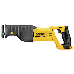 RECIPROCATING SAWS | Factory Reconditioned Dewalt 20V MAX Lithium-Ion Cordless Reciprocating Saw (Tool Only) - DCS380BR