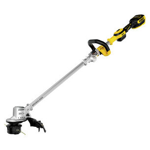 OUTDOOR TOOLS AND EQUIPMENT | Dewalt 20V MAX Lithium-Ion Cordless 14 in. Folding String Trimmer (Tool Only) - DCST922B