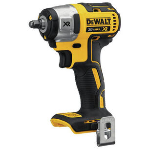IMPACT WRENCHES | Dewalt 20V MAX XR Brushless Li-Ion 3/8 in. Compact Impact Wrench (Tool Only) - DCF890B