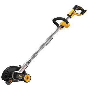 OUTDOOR TOOLS AND EQUIPMENT | Dewalt 20V MAX Brushless Lithium-Ion Cordless Edger (Tool Only) - DCED400B