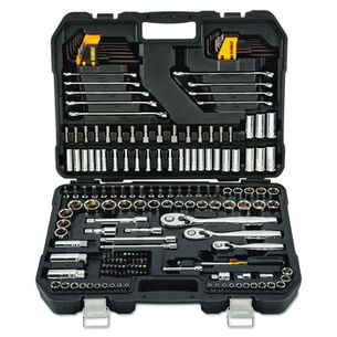 DEAL ZONE | Dewalt DWMT75000 200 Pc Mechanics Tools Set