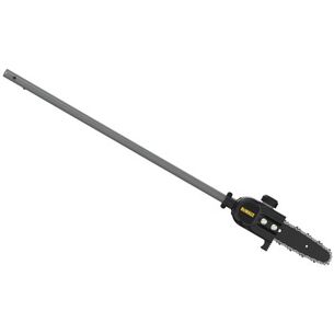 OUTDOOR TOOLS AND EQUIPMENT | Dewalt Attachment Capable Pole Saw Attachment - DWOAS6PS