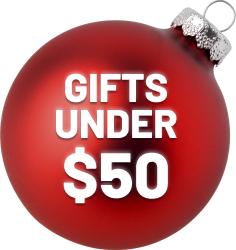 Gifts Under $50