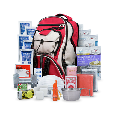 First Aid