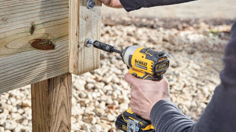 DeWALT Drills