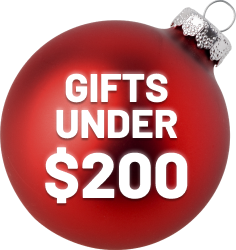Gifts Under $200