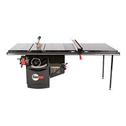 SawStop Industrial Cabinet Saw