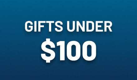 Gifts Under $100