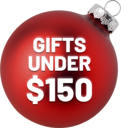 Gifts Under $150