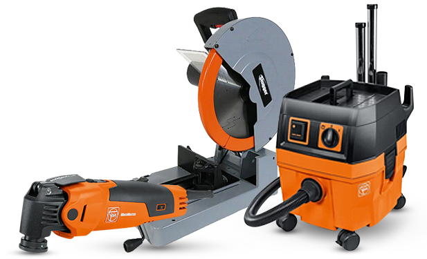Fein Tools