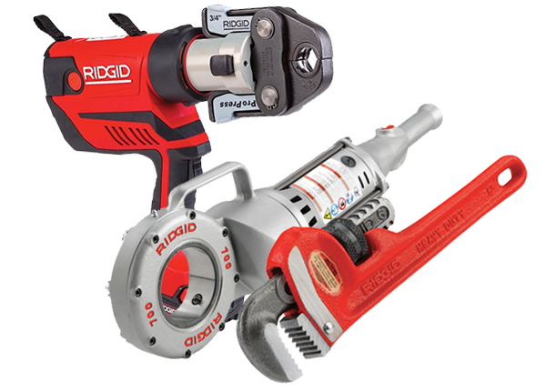 Rigid Tools