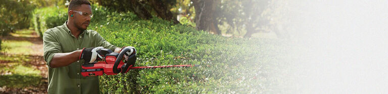 Spring & Outdoor Cleaning