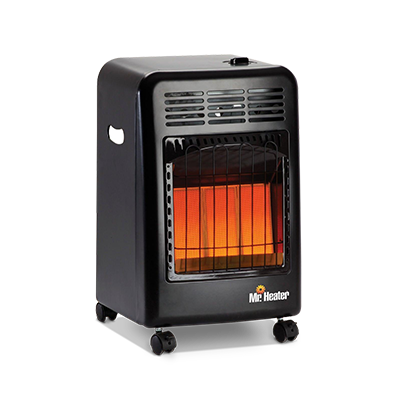 Heaters