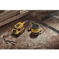 Chargers | Dewalt DCB094K 20V MAX FLEXVOLT 5 Amp USB Charging Kit image number 6