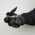 Knives | Klein Tools 44222 Tanto Blade Pocket Knife - REALTREE XTRA Camo image number 1