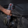 Cordless Ratchets | Ingersoll Rand R3130-K12 Variable Speed Lithium-Ion 3/8 in. Cordless Ratchet Wrench Kit with (1) 2.5 Ah Batt. image number 4