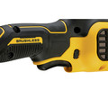 Polishers | Dewalt DCM849P2 20V MAX XR Lithium-Ion Variable Speed 7 in. Cordless Rotary Polisher Kit (6 Ah) image number 13