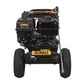 Pressure Washers | Dewalt 61377 4400 PSI 4.0 GPM 420cc CRX420 Engine Gas Pressure Washer image number 2