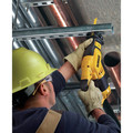 Reciprocating Saws | Dewalt DWE357 1-1/8 in. 12 Amp Reciprocating Saw Kit image number 5