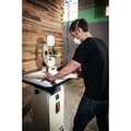 Specialty Sanders | JET JOSS-S 115V 1-Phase 1 HP Oscillating Floor Spindle Sander image number 6