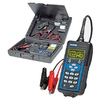 PRODUCTS | Midtronics Heavy-Duty Battery/Electrical Analyzer - EXP-1000-HD-AMP