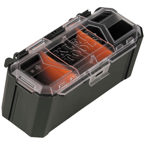 Clearance Center | Klein Tools 54815MB MODbox Parts Bin Rail Attachment image number 0