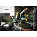 Impact Drivers | Dewalt DCF887D2 20V MAX XR Brushless Lithium-Ion 1/4 in. Cordless 3-Speed Impact Driver Kit with (2) 2 Ah Batteries image number 4