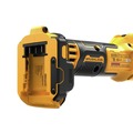 Cut Off Grinders | Dewalt DCE555B 20V XR MAX Brushless Lithium-Ion Cordless Drywall Cut-Out Tool (Tool Only) image number 10