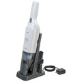 Handheld Vacuums | Black & Decker HLVC315B10 12V MAX dustbuster AdvancedClean Cordless Slim Handheld Vacuum - White image number 7