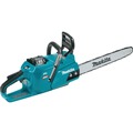 Clearance Center | Makita GCU04T1 40V max XGT Brushless Lithium-Ion 18 in. Cordless Chain Saw Kit (5.0Ah) image number 1