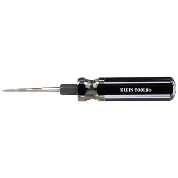 Klein Tools 6-in-1 Tapping Tool - 627-20