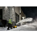 Snow Blowers | Dewalt DCSNP2142B 60V MAX Single-Stage Snow Blower (Tool Only) image number 8
