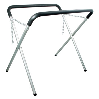 WORKBENCHES | Astro Pneumatic Adjustable Extra Heavy Duty Portable Work Stand - 557010