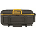Storage Systems | Dewalt DWST08165 14-3/4 in. x 14-3/4 in. x 7 in. TOUGHSYSTEM 2.0 Tool Box - Black image number 7