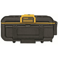 Storage Systems | Dewalt DWST08165 TOUGHSYSTEM 2.0 Tool Box - Black image number 7