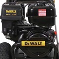 Pressure Washers | Dewalt 61373 4000 PSI 3.5 GPM 340cc CRX340 Engine Gas Pressure Washer image number 6