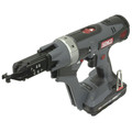Clearance Center | SENCO DS222-18V DURASPIN DS222-18V Lithium-Ion 2500 RPM Auto-feed 2 in. Cordless Screwdriver (3 Ah) image number 4