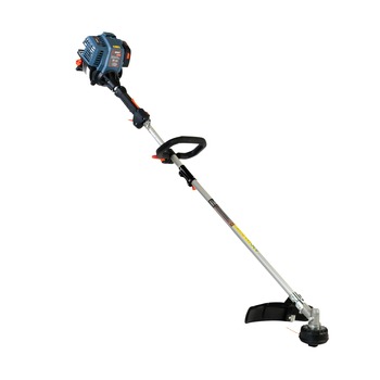 OUTDOOR TOOLS AND EQUIPMENT | Senix 31 cc 4QL 4-Cycle Gas Powered 18 in. String Trimmer - GTS4QL-M2