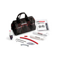 Drain Cleaning | Ridgid 66568 FlexShaft Penetrating Head 1-Chain Knocker for 1/4 in. Cable and 1-1/4 in. - 1-1/2 in. Pipe image number 4